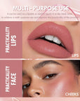 Matte Lipstick Pencil Waterproof Long Lasting - My Radiance Skin