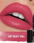 Matte Lipstick Pencil Waterproof Long Lasting - My Radiance Skin