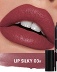 Matte Lipstick Pencil Waterproof Long Lasting - My Radiance Skin