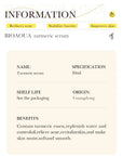 BIOAQUA Vitamin C & Retinol Serum – Brightening, Hydrating, Anti-Aging Skincare
