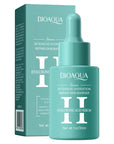 BIOAQUA Vitamin C & Retinol Serum – Brightening, Hydrating, Anti-Aging Skincare