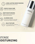 Milk Glow Brightening Toner 100ml