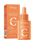 BIOAQUA Vitamin C & Retinol Serum – Brightening, Hydrating, Anti-Aging Skincare