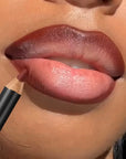 Waterproof Matte Lip Liner & Lipstick Pencil | Long Lasting, Transfer-Proof Lip Tint
