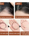 Batana Oil Hair Mask – Deep Conditioning Treatment for Dry, Damaged Hair (120ml)