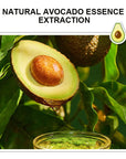 KORMESIC Avocado Hand & Foot Cream