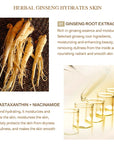 24k Gold Hyaluronic Acid Face Serum - My Radiance Skin