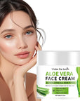 Aloe Vera & Vitamin E Moisturizer