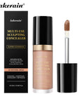 Multi-Use Sculpting Concealer – Waterproof Full-Coverage Matte Finish