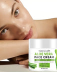 Aloe Vera & Vitamin E Moisturizer