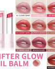 Lifter Glow Oil Balm