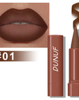 Matte Velvet Gradient Lip Liner Pen - Smooth Application, Defined & Elegant Lips