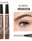 Flawless Microblading Eyebrow Pen
