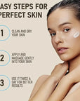Retinol collagen Hyaluronic acid