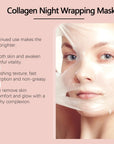 Collagen Peel-Off Face Mask