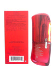 Shiseido Ultimune serum bottle and box set