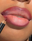 Waterproof Matte Lip Liner & Lipstick Pencil | Long Lasting, Transfer-Proof Lip Tint