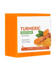 Handmade Turmeric Brightening Soap