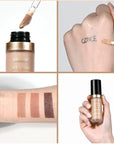 Multi-Use Sculpting Concealer – Waterproof Full-Coverage Matte Finish