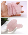 Gua Sha Massage Board for Face