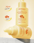 BIOAQUA Vitamin C & Retinol Serum – Brightening, Hydrating, Anti-Aging Skincare