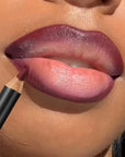 Waterproof Matte Lip Liner & Lipstick Pencil | Long Lasting, Transfer-Proof Lip Tint