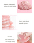 Gua Sha Massage Board for Face