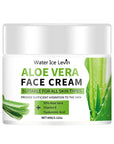Aloe Vera & Vitamin E Moisturizer