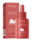 BIOAQUA Vitamin C & Retinol Serum – Brightening, Hydrating, Anti-Aging Skincare