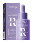 BIOAQUA Vitamin C & Retinol Serum – Brightening, Hydrating, Anti-Aging Skincare