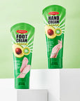 KORMESIC Avocado Hand & Foot Cream