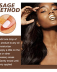 EELHOE Skin care essence anti-pollution drops