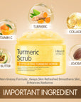 Hllozzi Scrub body