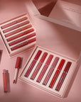 Maxfine Matte Lipstick Set