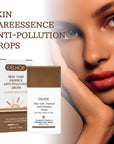 EELHOE Skin care essence anti-pollution drops