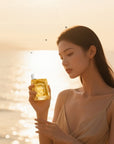 Caramel Vanilla Perfume for Women