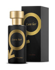 Men's and Women's date perfume