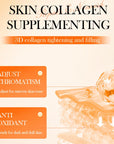 SADOER Vitamin C Face Cream - Brightening, Hydrating Skincare