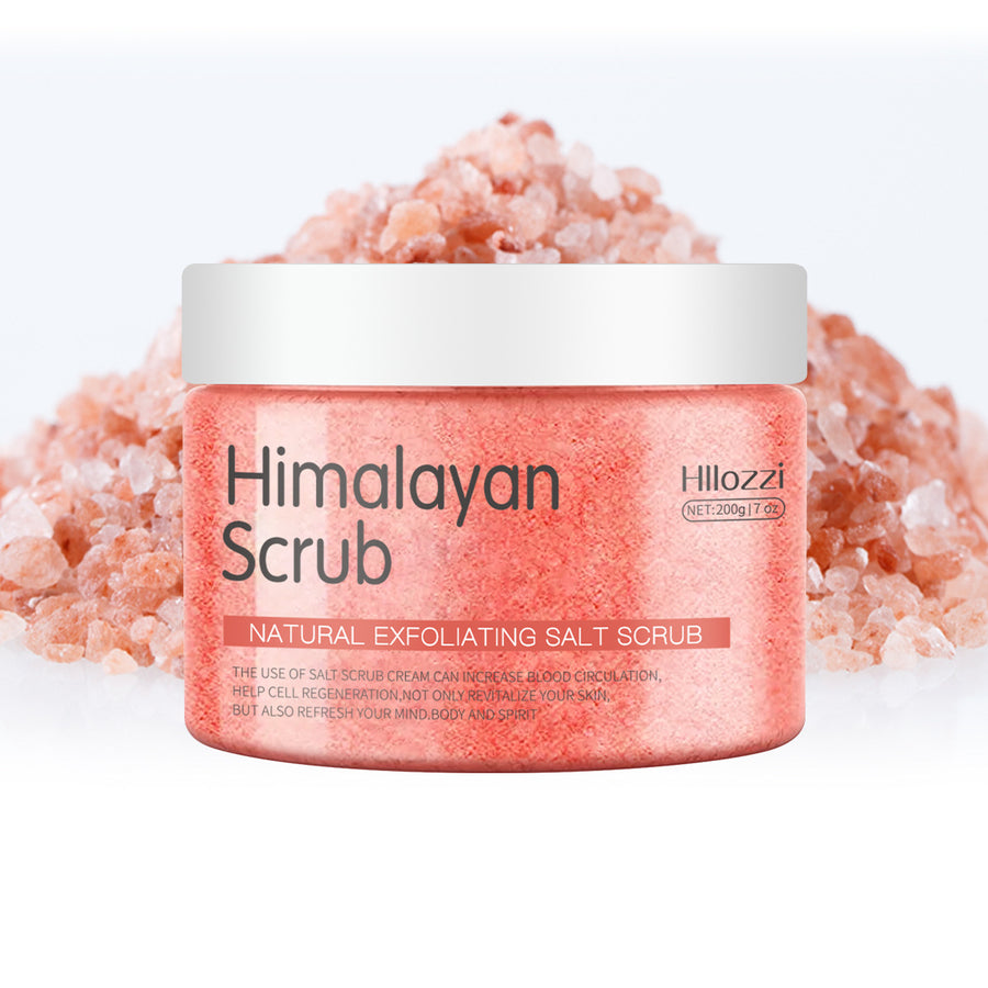 Hllozzi Scrub body