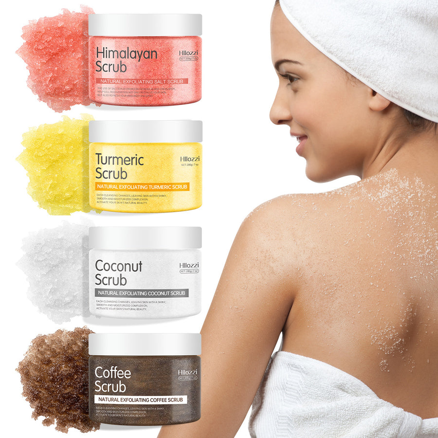 Hllozzi Scrub body