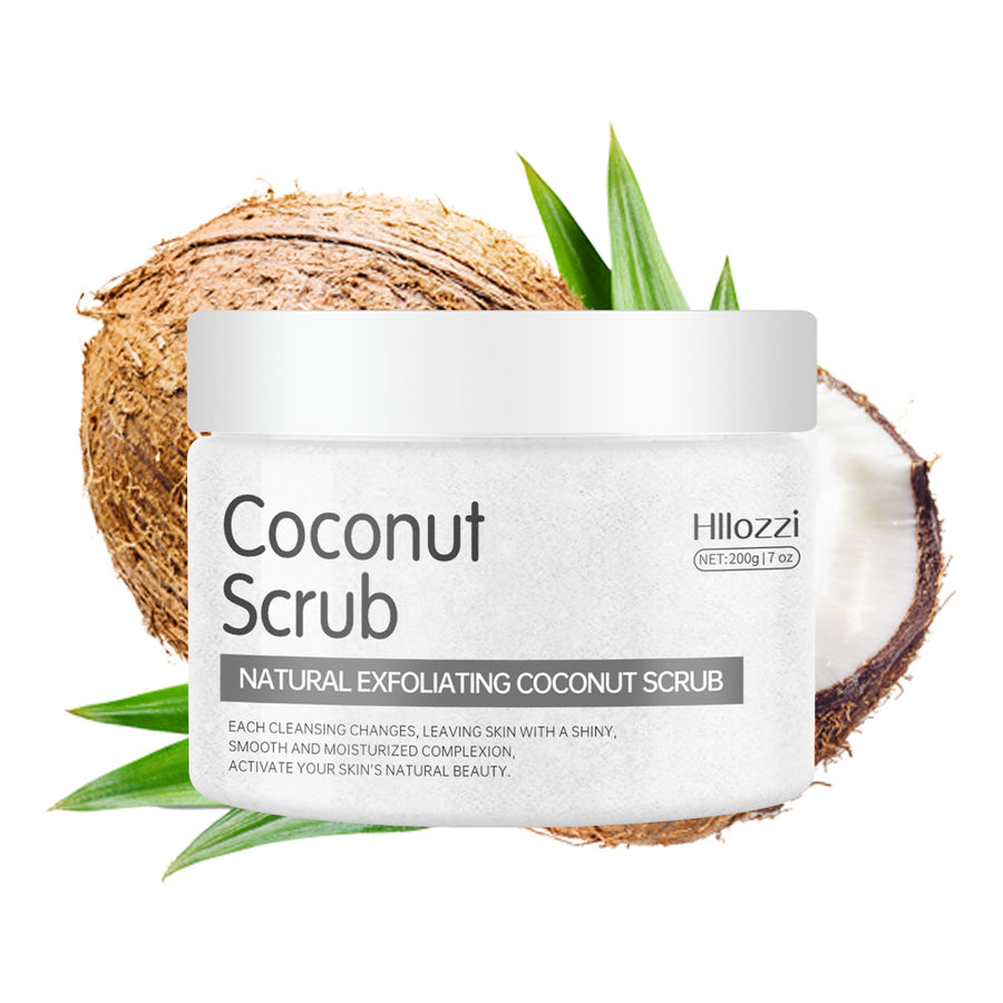 Hllozzi Scrub body