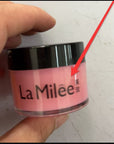 La LMilee moisturizing Lips