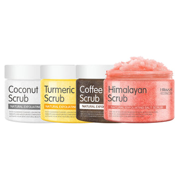 Hllozzi Scrub body
