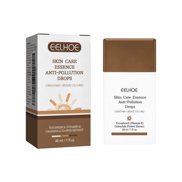 EELHOE Skin care essence anti-pollution drops
