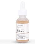 The Ordinary 3-Piece Set – Lactic Acid 10% + HA, Caffeine Solution 5% + EGCG & Azelaic Acid Suspension 10% (30ml each)