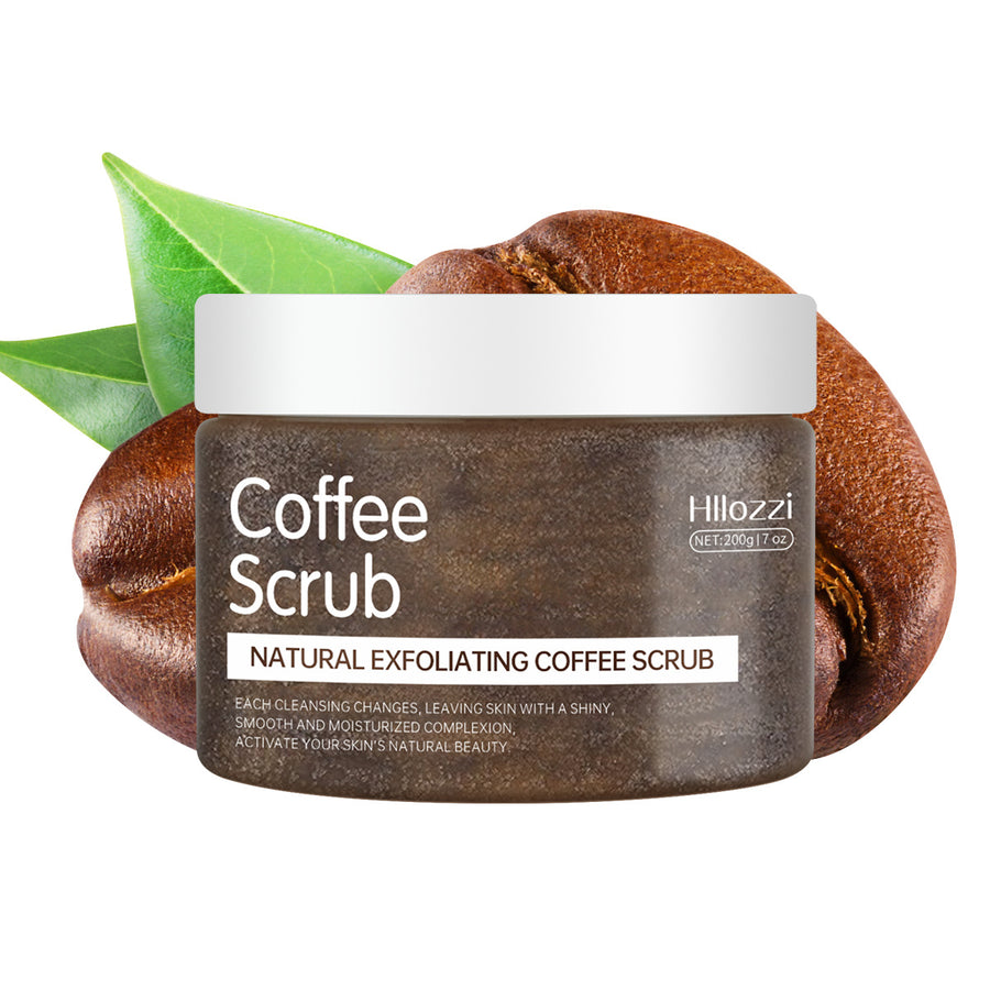 Hllozzi Scrub body