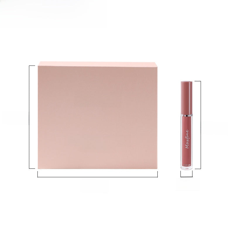Maxfine Matte Lipstick Set