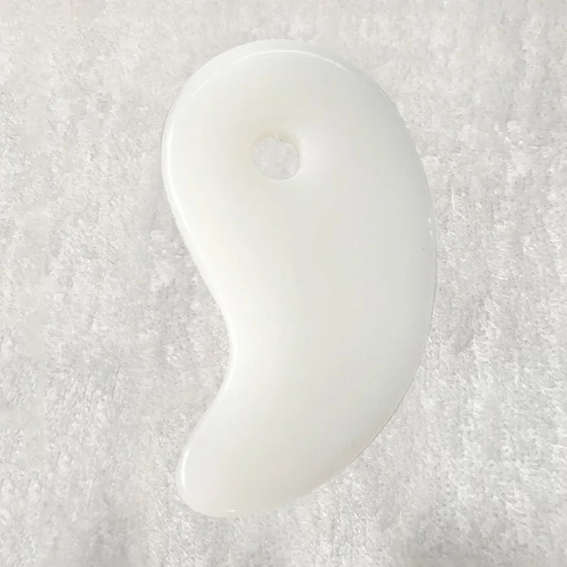 Gua Sha Massage Board for Face