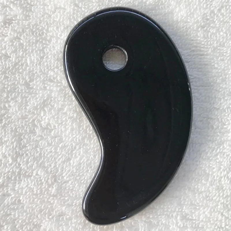 Gua Sha Massage Board for Face