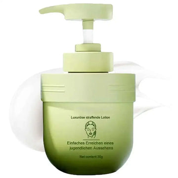 Divglow Luxurious Collagen Firming Cream - My Radiance Skin 